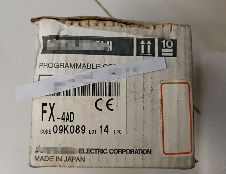 1PC new FX-4AD  #OYF007