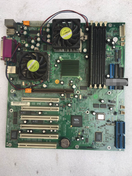 1PC used 0 P3TDDE #OYF007