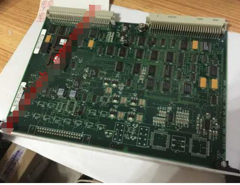 1PC used  N08001-4058-000-03 IO #OYF007