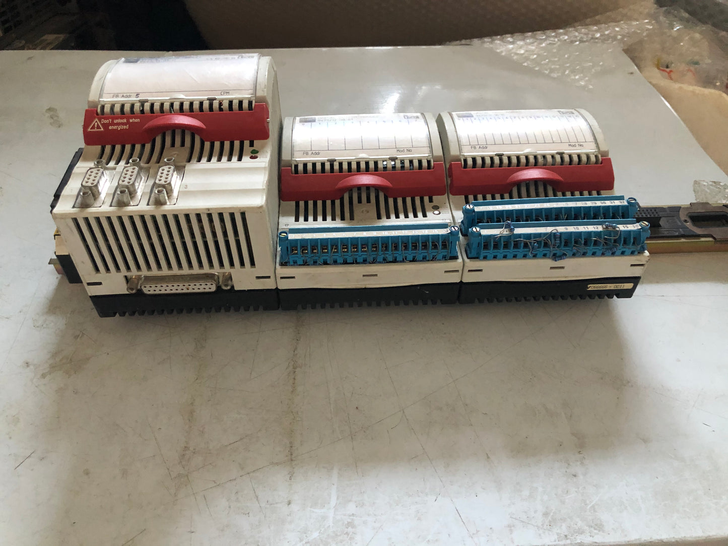 1PC used 9440/15-01-11 9475/12-08-61 9470/12-16-11 #OYF007