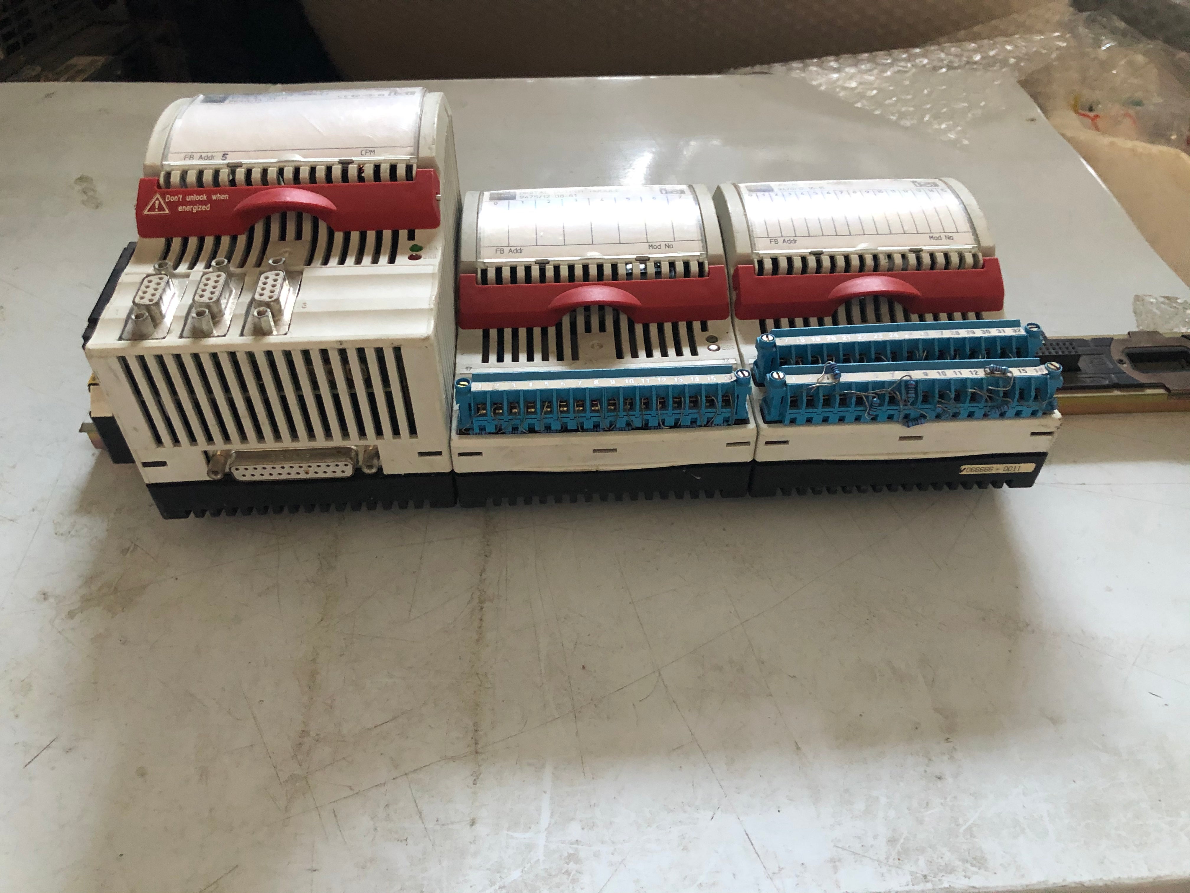 1PC used 9440/15-01-11 9475/12-08-61 9470/12-16-11 #OYF007