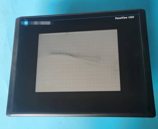 1PC used 2711-T10C3 #OYF007