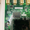 1PC used CPU-DP43BFL MOTHERBOARD #OYF007