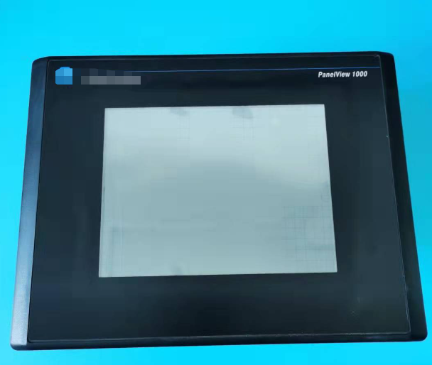 1PC used 2711-T10C15L1 #OYF007