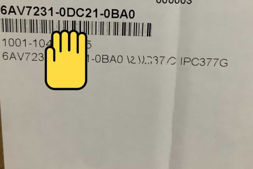 1PC for new  6AV7231-0DC21-0BA0  6AV7 231-0DC21-0BA0 #OYF008