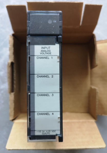 1PC new IC693ALG220D #OYF007