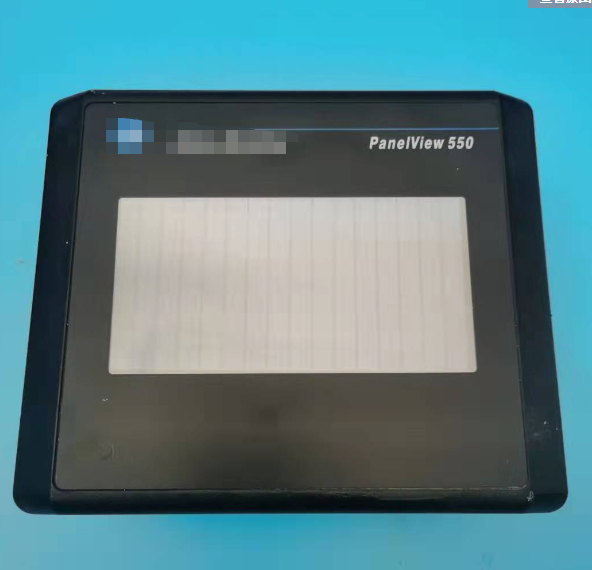 1PC used 2711-T5A20L1X #OYF007