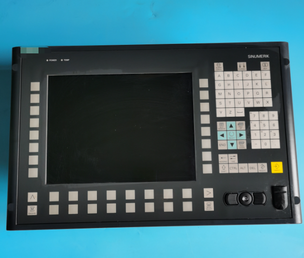 1PC  used 6FC5210-0DF02-0AA0  #OYF007