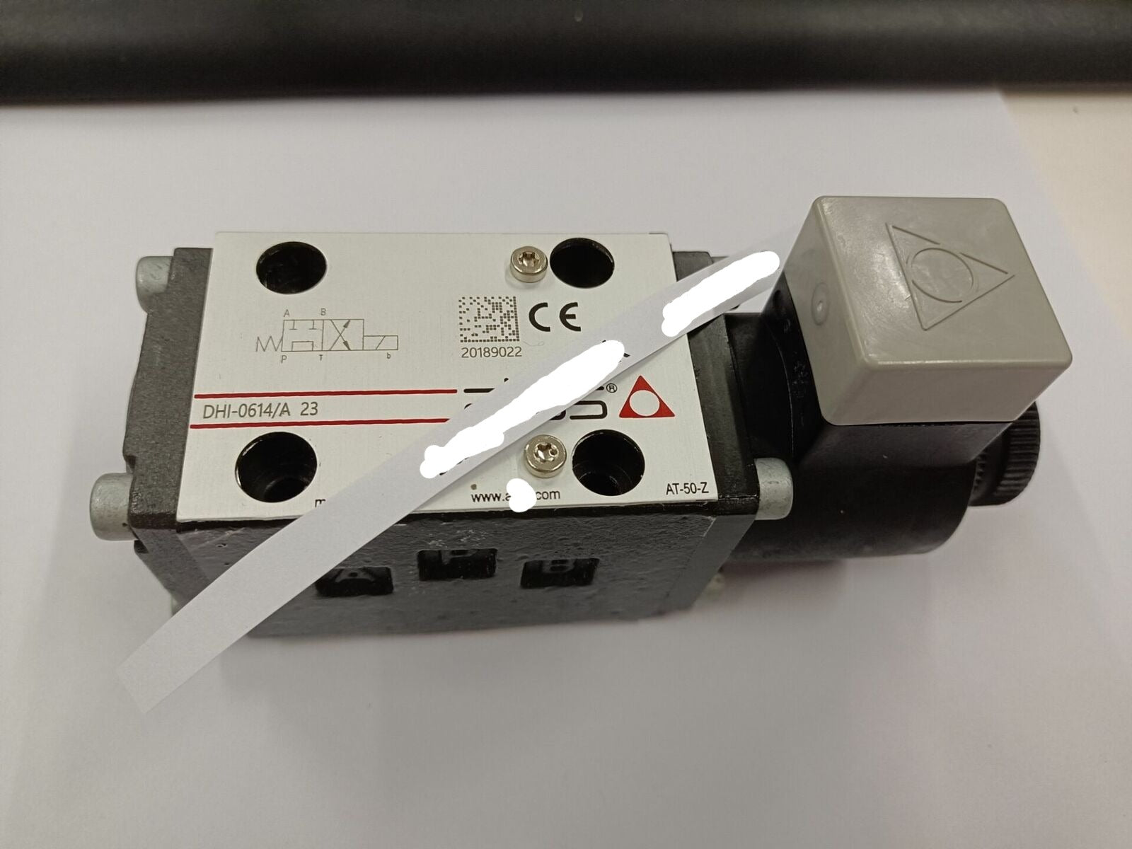 1Pcs New  DHI-0614/A 23 #OYF022