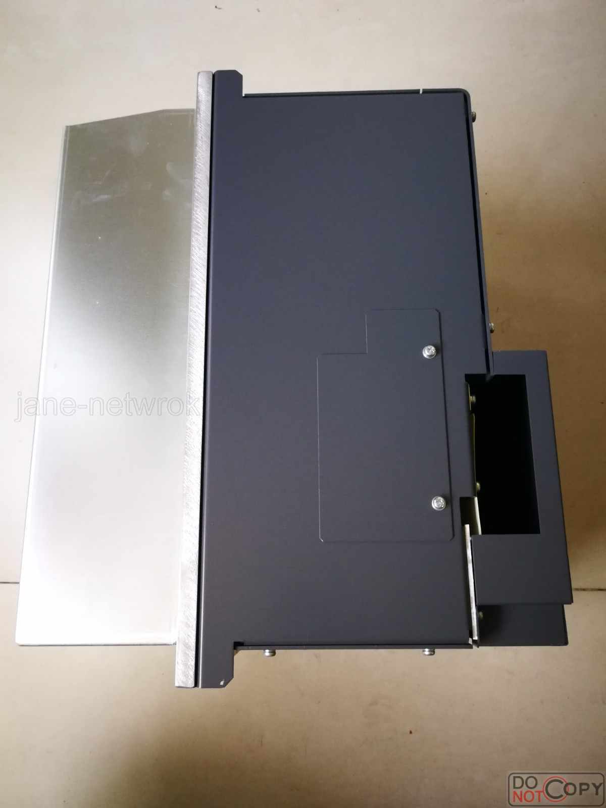 1PC USED MDS-DH-SP-200 #OYF007