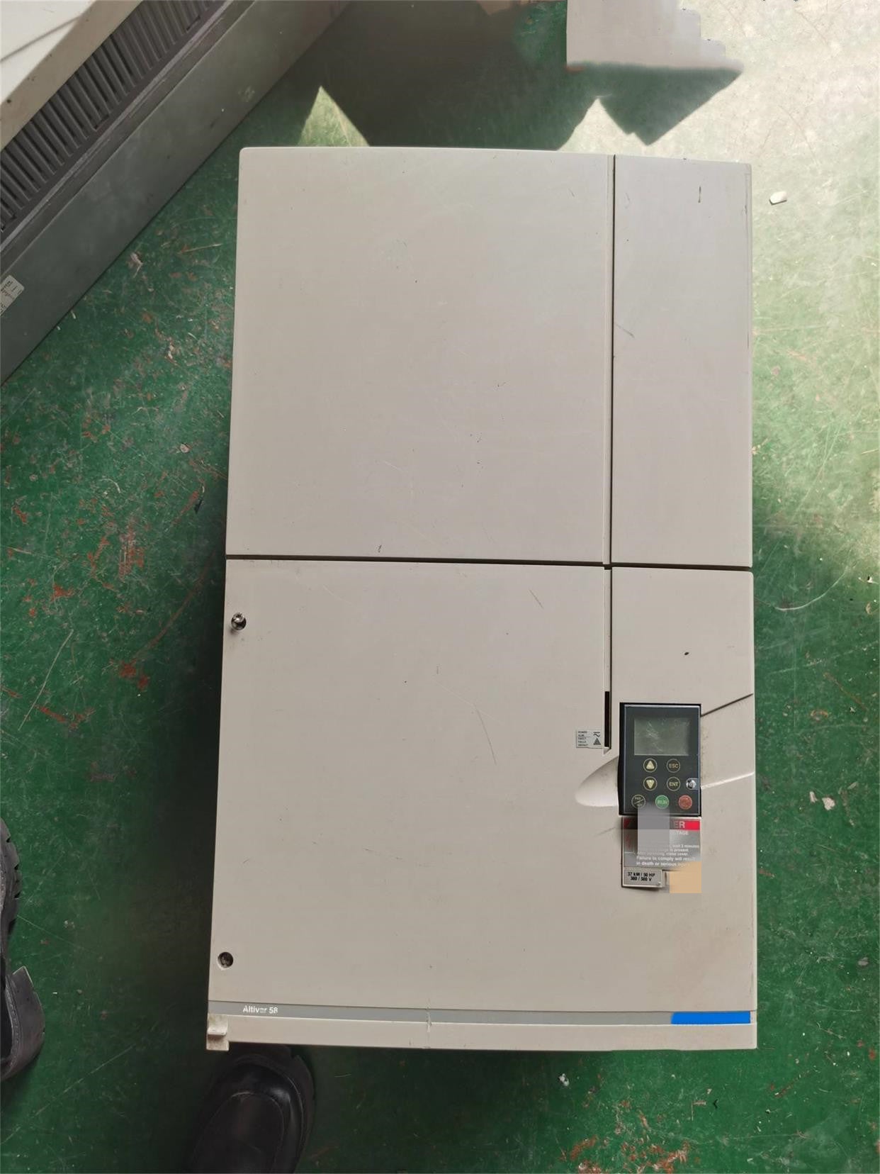 1PCS  USED ATV58HD54N4X #OYF009