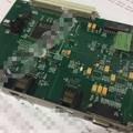 1PC used   03-21022 REV EQ   #OYF007