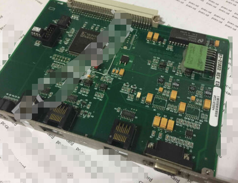1PC used   03-21022 REV EQ   #OYF007
