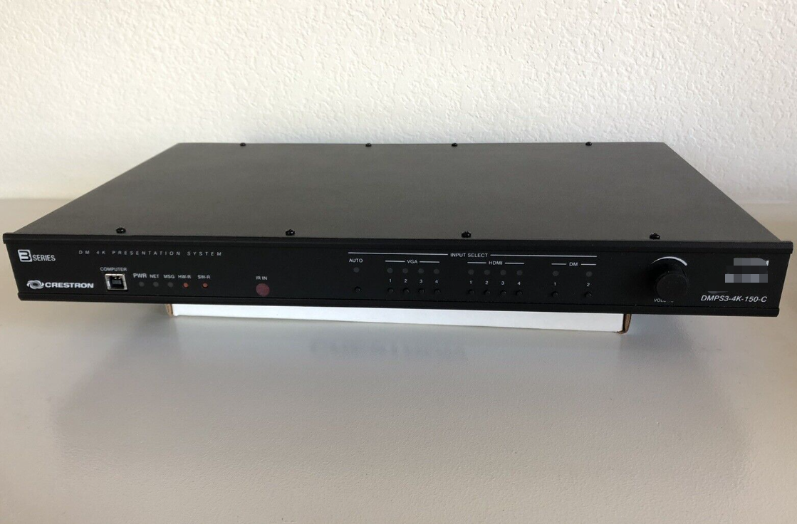 1PC new DMPS3-4K-150-C#OYF007