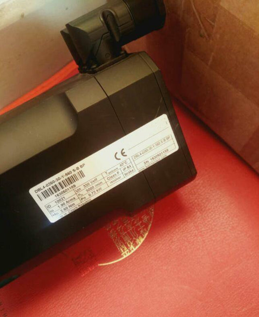 1  PCS    NEW   DBL4-0260-30-Y-560 S-B BP  #OYF055