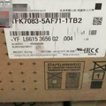 1PC new 1FK7083-5AF71-1TB2  #OYF007
