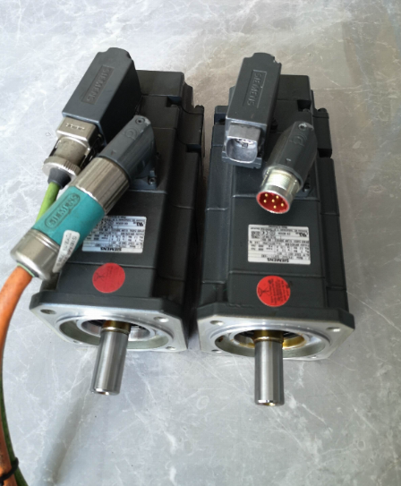 1PC used 1FK7042-5AF71-1KB3#OYF007