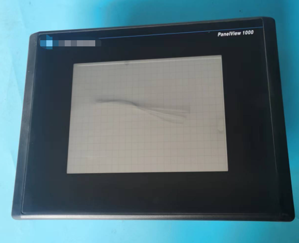 1PC used 2711-T10C1 #OYF007