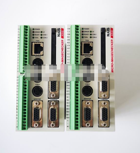 1PC used ANMX400 #OYF007