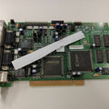 1PC for used  VPM-8100X-000 RevA OPT:H   #OYF008