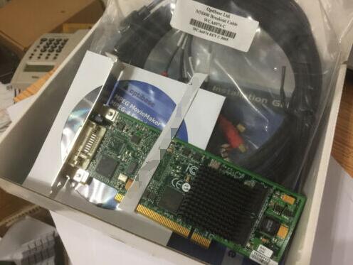 1PC USED AMPPS02 BAC2230 BPC1984B  WCA6074-C #OYF007