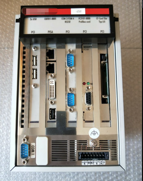 1PC  used C6340-1003-0040 #OYF007