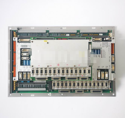 1PC used Ablaufsteuerung5088260 #OYF007