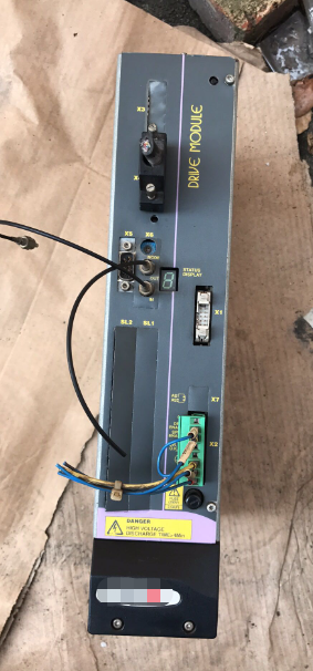 1PC used AXD1.25-S0-0 #OYF007