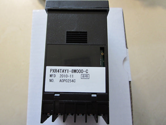 1  PCS     NEW    PXR4TAY1-8W000-C  #OYF055