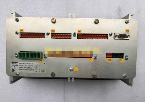 1PC used 1900070102#OYF007