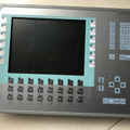1PC used   6AV6 643-0DD01-1AX1 #OYF007