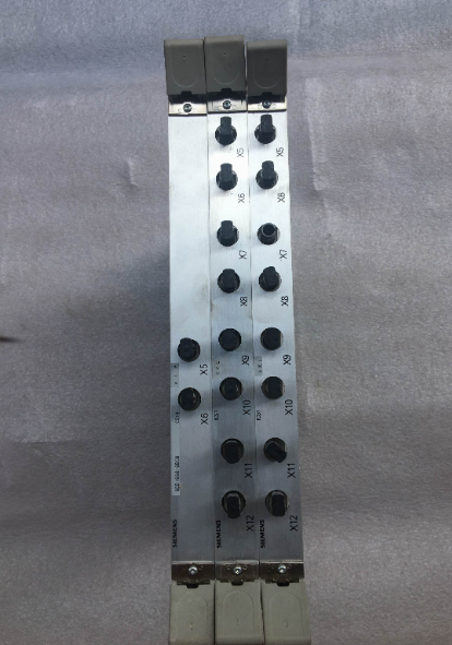 1PC used 6DD1660-0BC0 #OYF007