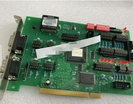 1PC used  FT461-A1-03 07-08_21 #OYF007