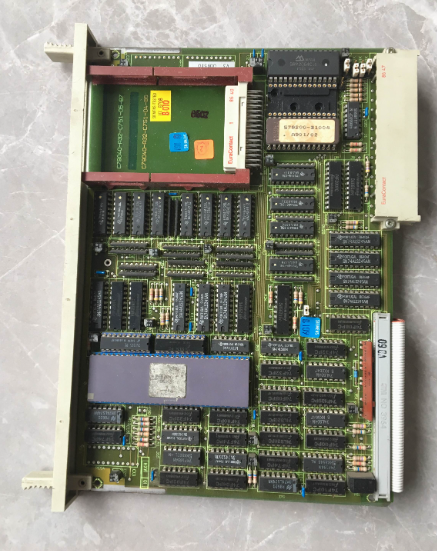 1PC used 6ES5526-3LA21 #OYF007