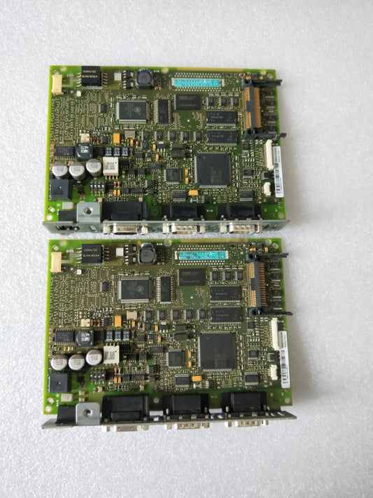 1PC used A5E00120081-01/6AV6545-0BC15-2AX0 #OYF007