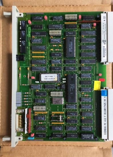 1PC new 6ES7 923-3UC11 #OYF007
