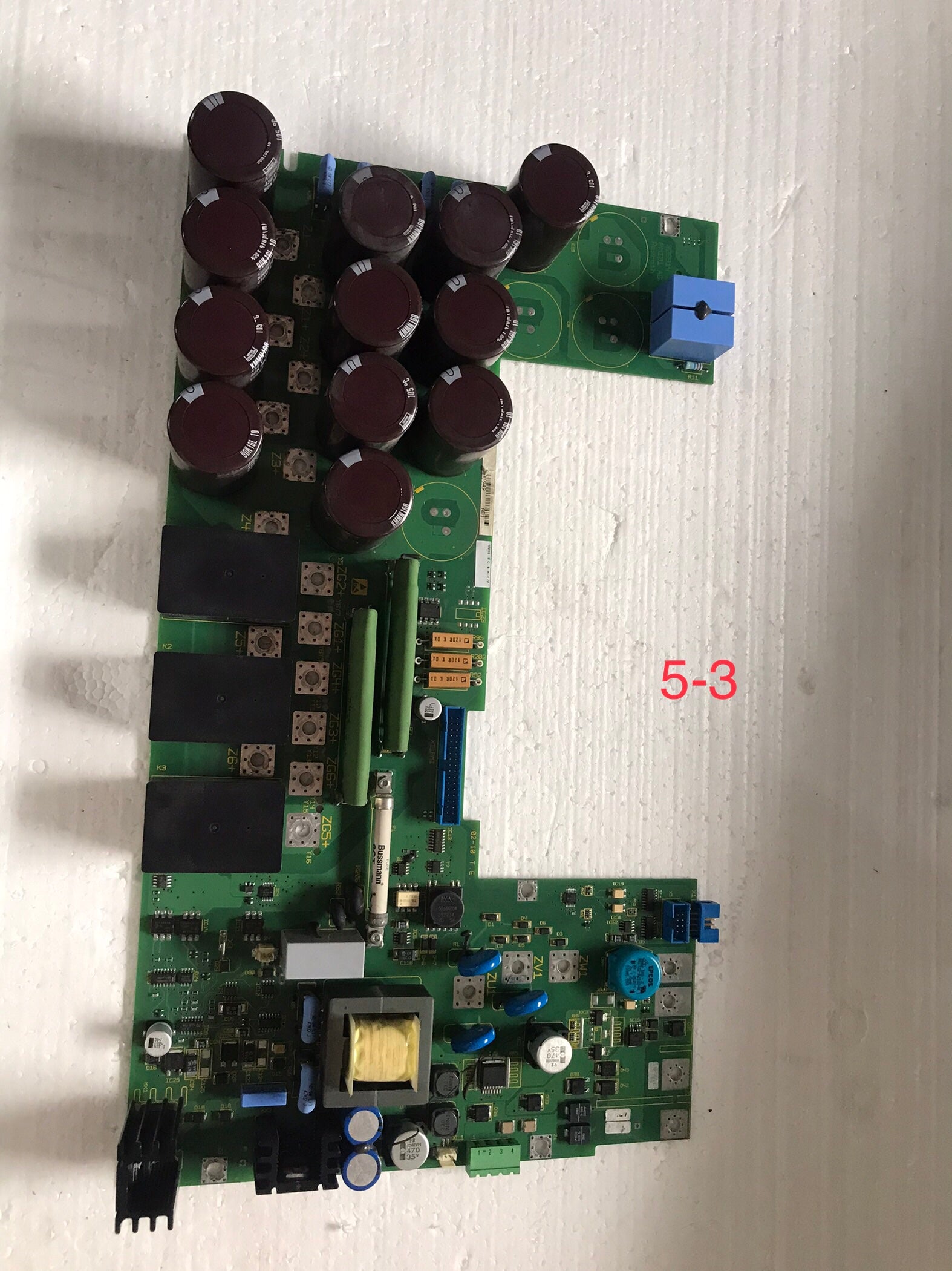 1PC used 328914 PMI01 AG#OYF007