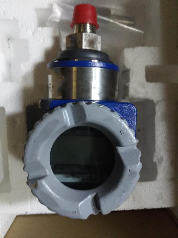 1  PCS     NEW  FOXBORO   IGP10-A22F1F