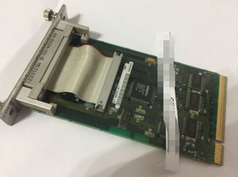 1PC used  61-0093-01 #OYF007