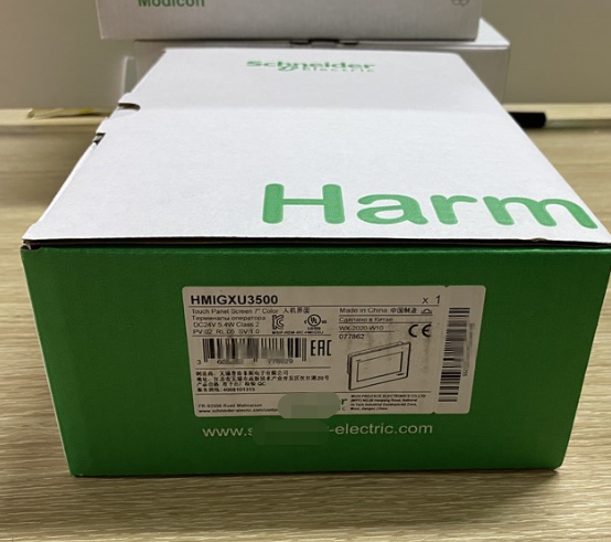 1PC new HMIGXU3500 #OYF007