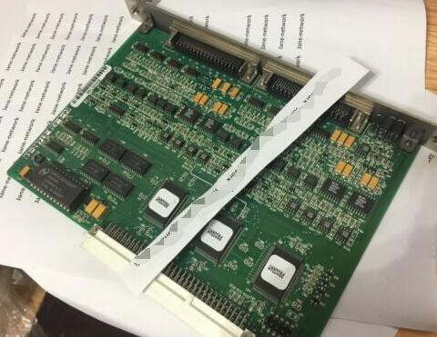 1PC USED 03-20713 REV D-P2 02-15456 #OYF007