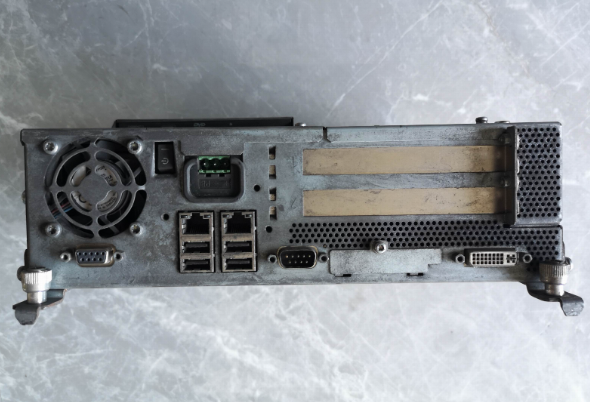 1PC used 6AV7872-0AE20-1AC0#OYF007