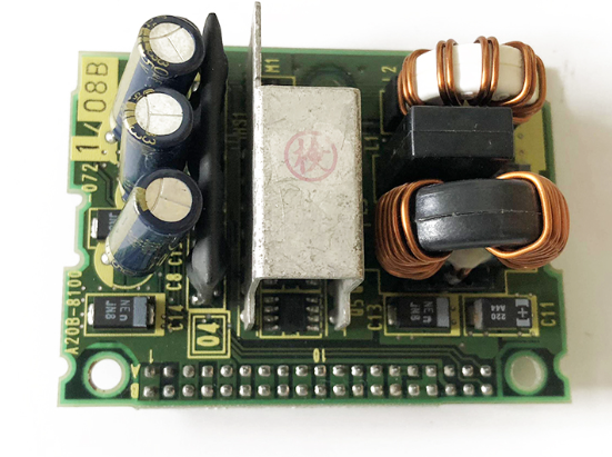 1PC used A20B-8100-0721#OYF007