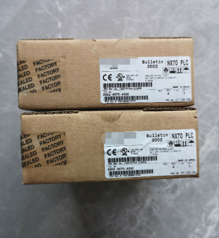 1PC new 2002-NX70-X16A220 #OYF007