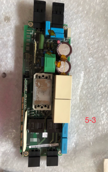 1PC used 823356X.1G 0455L1228 #OYF007