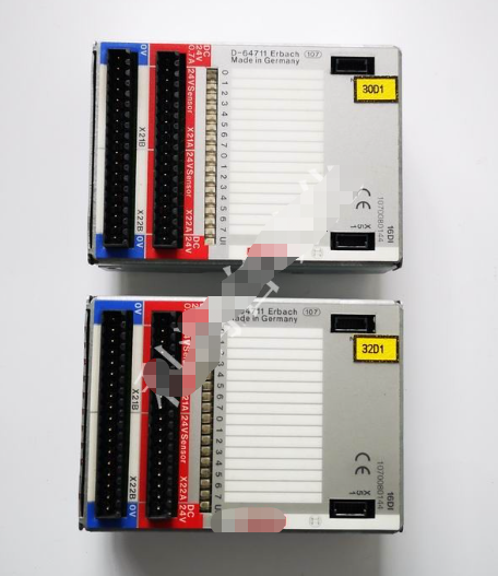 1PC used 16DI 1070080144-108 #OYF007