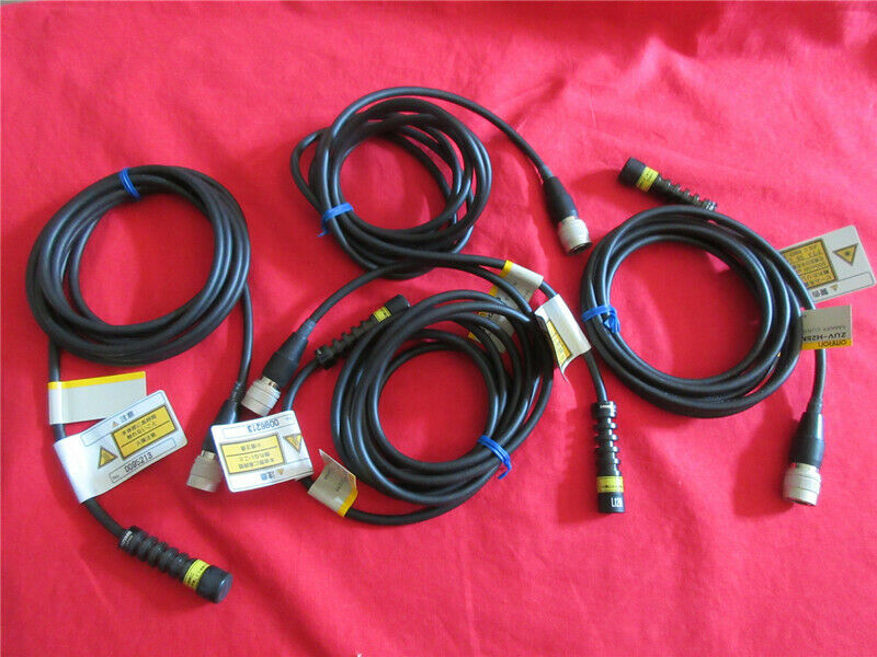 1PC  used ZUV-H25MB #OYF007