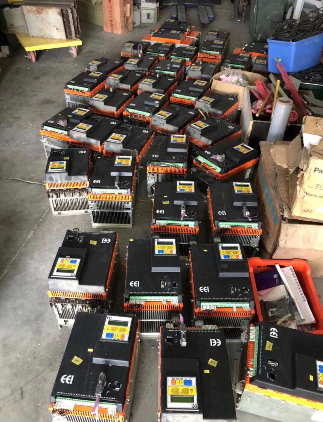 1PC used 83B2135C #OYF007