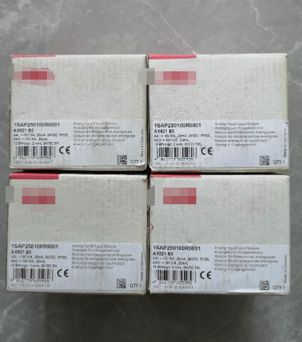 1PC new 1SAP250100R0001 #OYF007