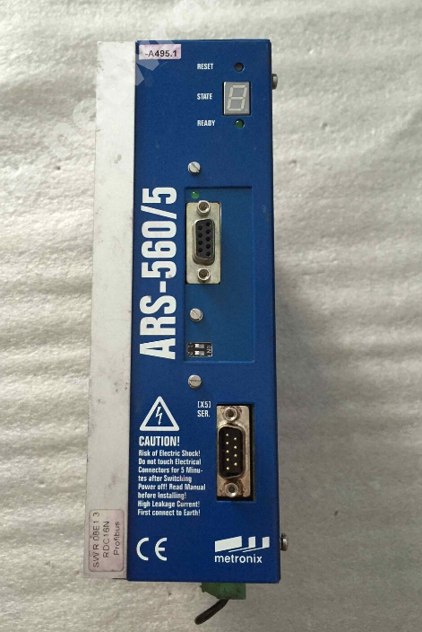 1PC used ARS-560/5#OYF007